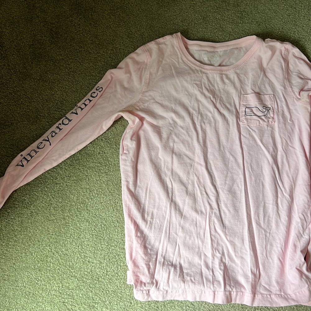 Vineyard Vines Long Sleeve